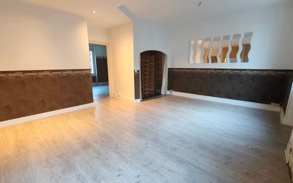 Appartement à vendre    4 pièces • 83 m2 Grenoble