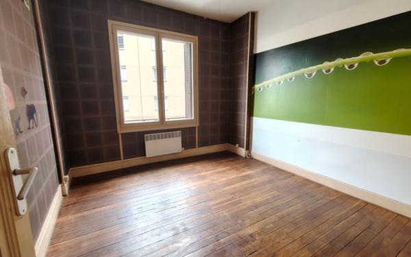Appartement à vendre    4 pièces • 83 m2 Grenoble