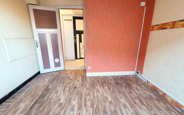 Appartement à vendre    4 pièces • 83 m2 Grenoble