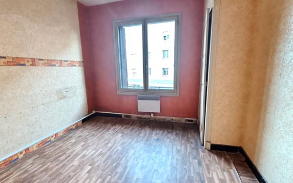 Appartement à vendre    4 pièces • 83 m2 Grenoble