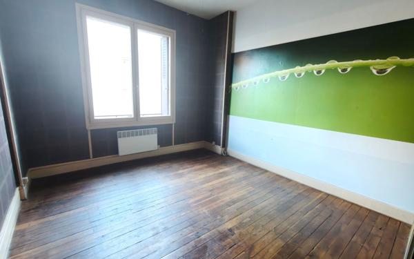 Appartement à vendre    4 pièces • 83 m2 Grenoble