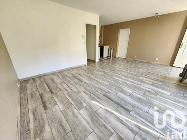 Maison à vendre 3 pièces 63 m² Estissac