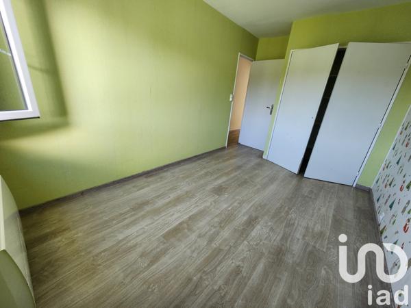 Maison à vendre 3 pièces 63 m² Estissac