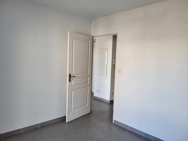 Appartement - 2 pièces - 39 m²