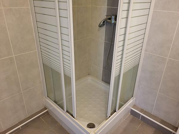 Appartement - 2 pièces - 39 m²