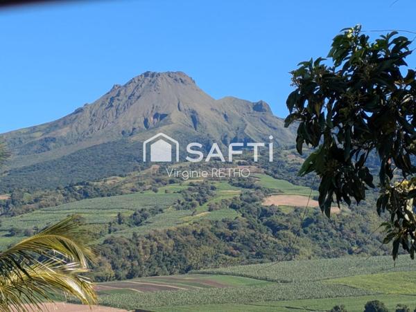 Spécial investisseurs bel appartement T4