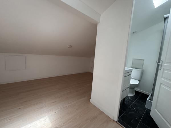 Maison 15 pièces - 300 m²