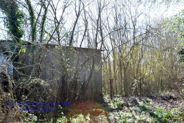 Hangar métallique à vendre 1 pièces VALENCE D'AGEN (82)