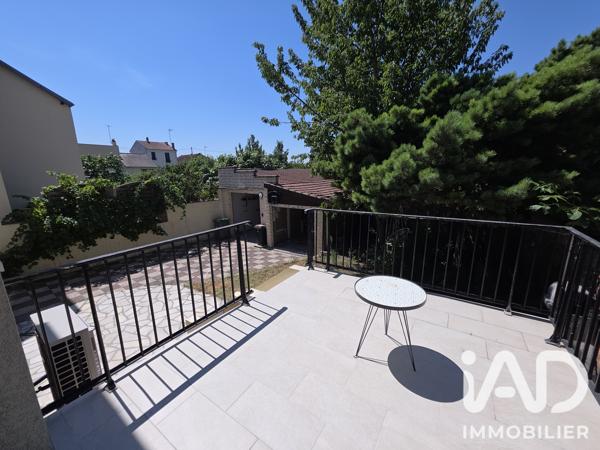 Maison à vendre 6 pièces 160 m² Bondy