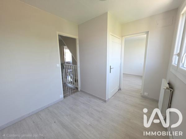 Maison à vendre 6 pièces 160 m² Bondy