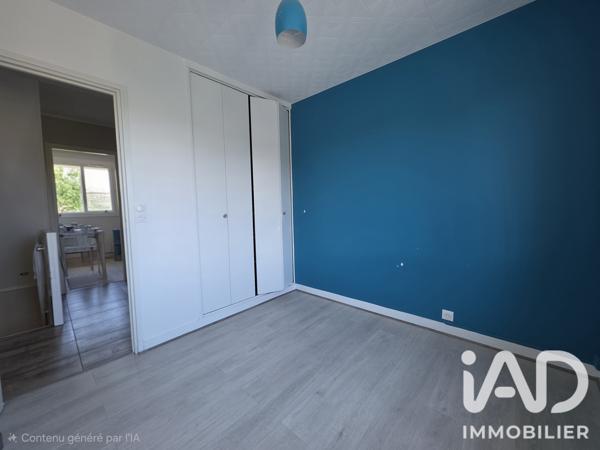 Maison à vendre 6 pièces 160 m² Bondy
