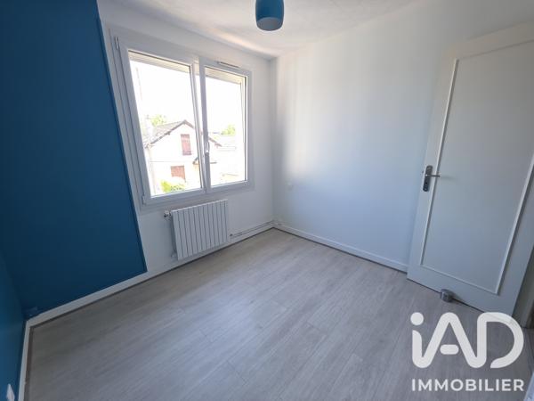 Maison à vendre 6 pièces 160 m² Bondy