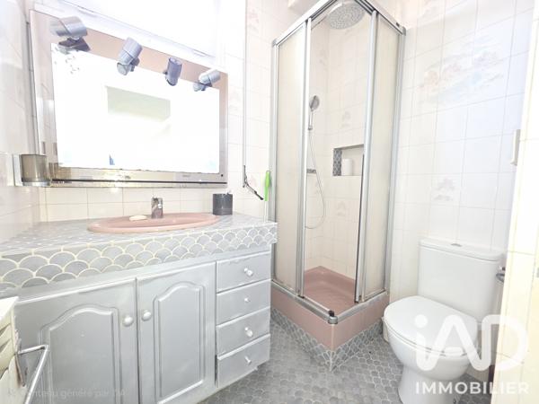 Maison à vendre 6 pièces 160 m² Bondy