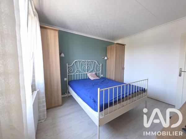 Maison à vendre 6 pièces 160 m² Bondy