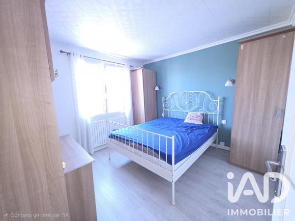 Maison à vendre 6 pièces 160 m² Bondy