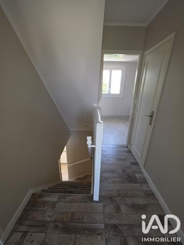 Maison à vendre 6 pièces 160 m² Bondy