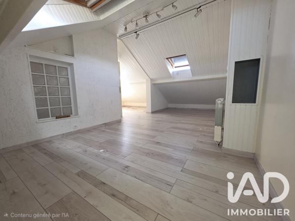 Maison à vendre 6 pièces 160 m² Bondy