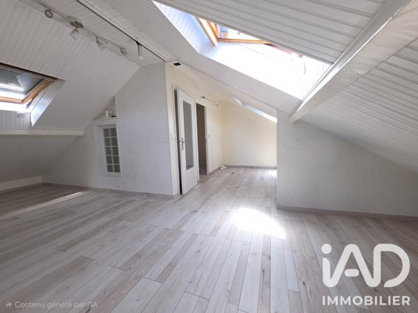 Maison à vendre 6 pièces 160 m² Bondy