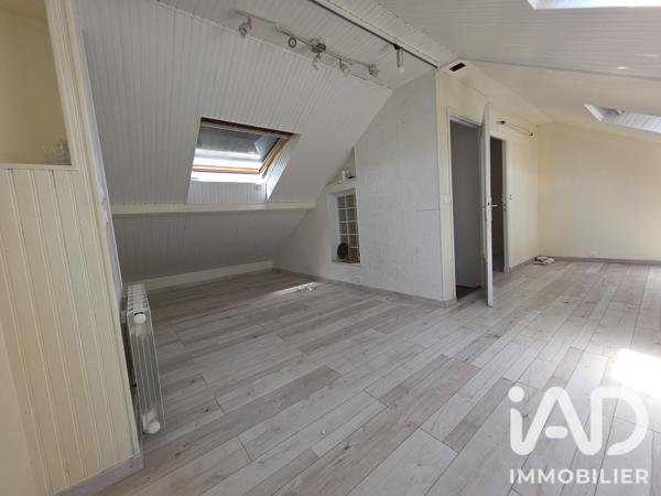 Maison à vendre 6 pièces 160 m² Bondy