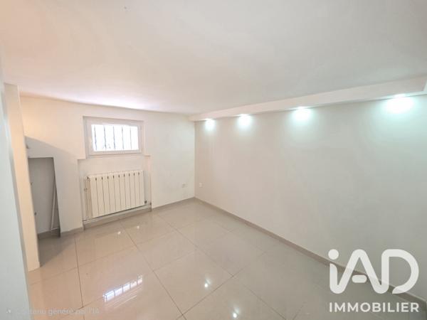 Maison à vendre 6 pièces 160 m² Bondy