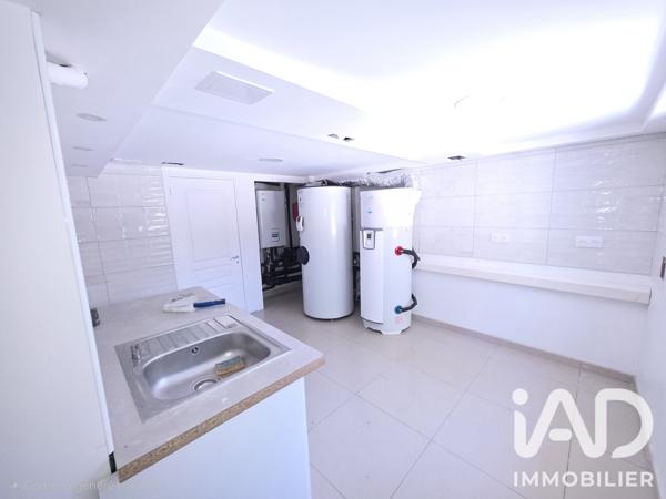 Maison à vendre 6 pièces 160 m² Bondy