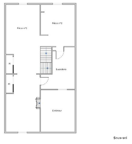 Maison à vendre 6 pièces 160 m² Bondy