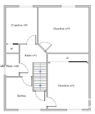 Maison à vendre 6 pièces 160 m² Bondy