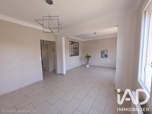 Maison à vendre 6 pièces 160 m² Bondy