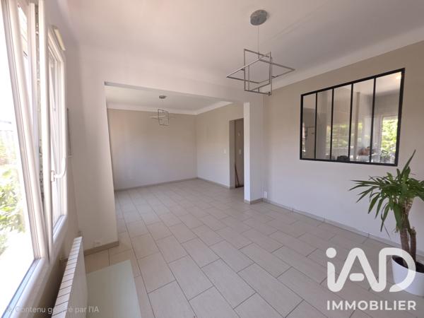 Maison à vendre 6 pièces 160 m² Bondy