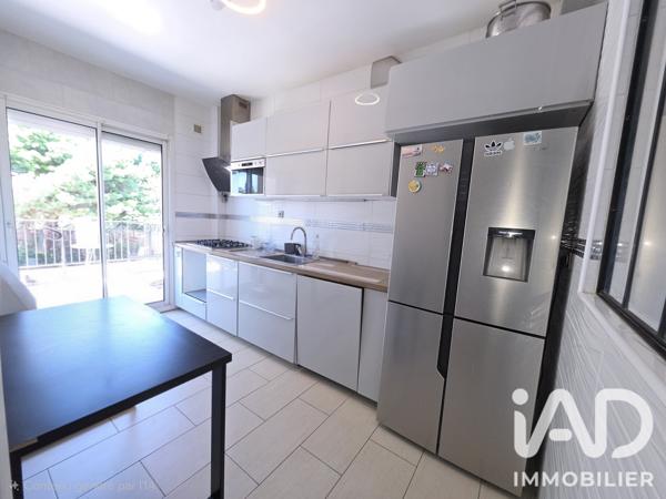 Maison à vendre 6 pièces 160 m² Bondy
