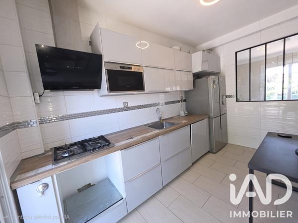 Maison à vendre 6 pièces 160 m² Bondy
