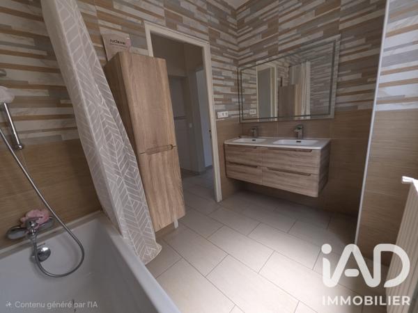 Maison à vendre 6 pièces 160 m² Bondy