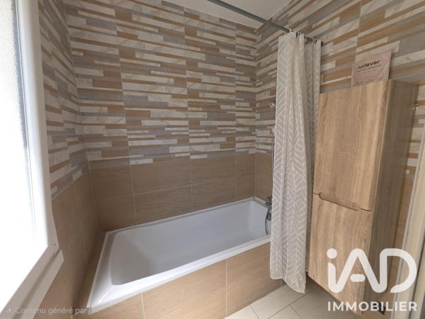 Maison à vendre 6 pièces 160 m² Bondy