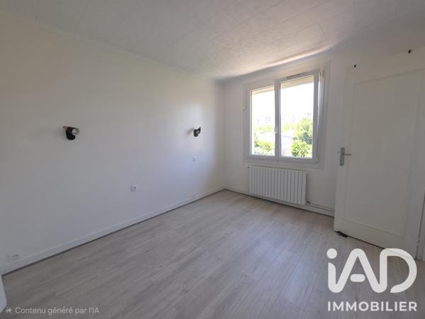 Maison à vendre 6 pièces 160 m² Bondy