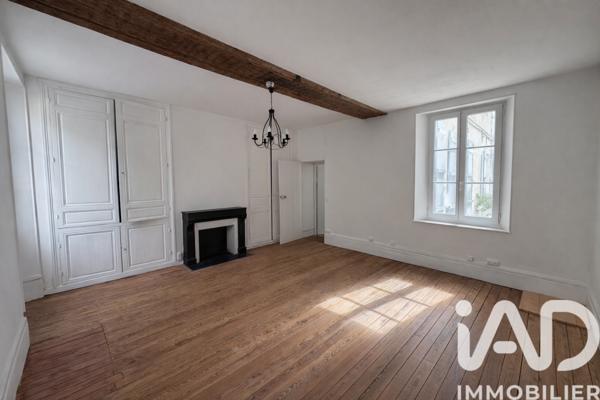 Appartement à vendre 2 pièces 47 m² Fontainebleau