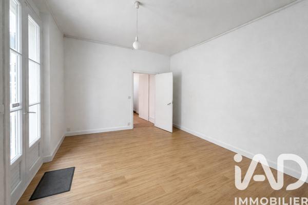 Appartement à vendre 2 pièces 47 m² Fontainebleau