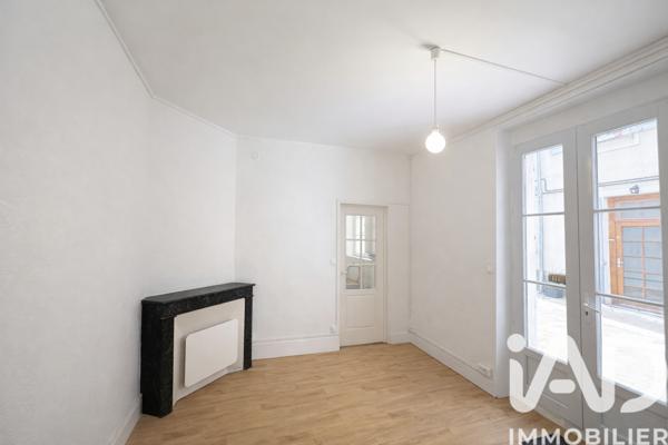 Appartement à vendre 2 pièces 47 m² Fontainebleau