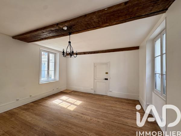 Appartement à vendre 2 pièces 47 m² Fontainebleau