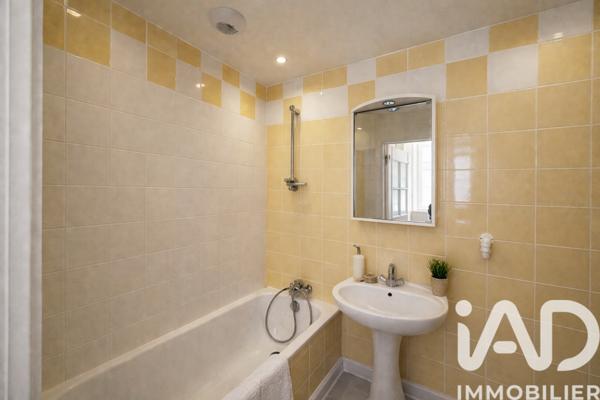 Appartement à vendre 2 pièces 47 m² Fontainebleau