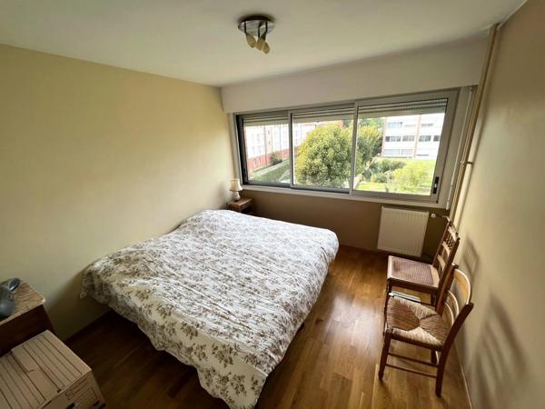 Vente Appartement 4 pièces 103 m2 à Marcq-en-Barœul