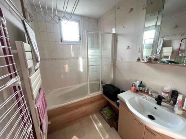 Vente Appartement 4 pièces 103 m2 à Marcq-en-Barœul