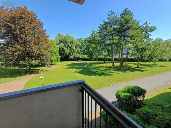 Appartement à vendre à Amiens dans la Somme (80000), ref : 80011-5391   
St-Roch La Hotoie