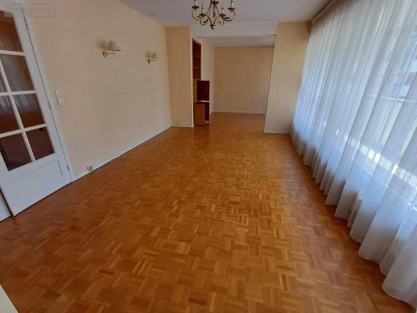 Appartement à vendre à Amiens dans la Somme (80000), ref : 80011-5391   
St-Roch La Hotoie