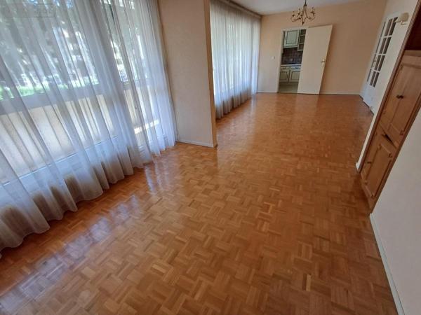 Appartement à vendre à Amiens dans la Somme (80000), ref : 80011-5391   
St-Roch La Hotoie