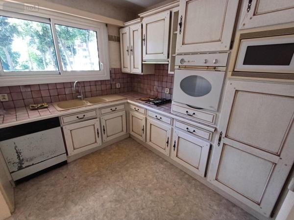 Appartement à vendre à Amiens dans la Somme (80000), ref : 80011-5391   
St-Roch La Hotoie