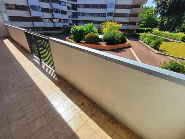 Appartement à vendre à Amiens dans la Somme (80000), ref : 80011-5391   
St-Roch La Hotoie