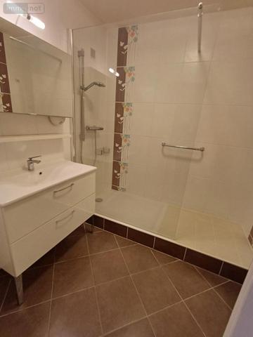 Appartement à vendre à Amiens dans la Somme (80000), ref : 80011-5391   
St-Roch La Hotoie