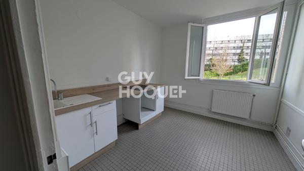 A Louer T3 de 62 m² à Lyon 5 rue Charcot - idéal colocation