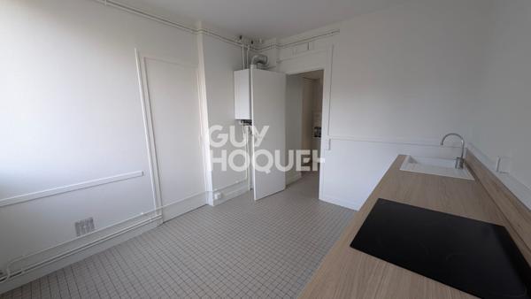 A Louer T3 de 62 m² à Lyon 5 rue Charcot - idéal colocation