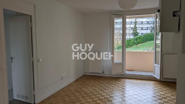 A Louer T3 de 62 m² à Lyon 5 rue Charcot - idéal colocation